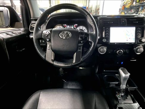 Used 2023 Toyota 4Runner TRD Off-Road Premium w/ Off Road Premium Plus Package image 6