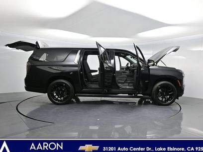 New 2026 Chevrolet Suburban High Country w/ LPO, Get Active Package
