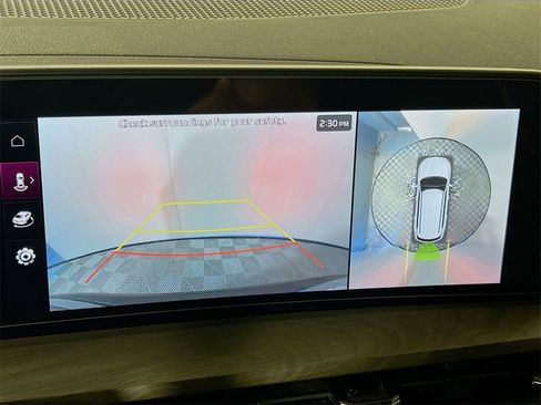 Certified 2025 Kia Telluride SX Prestige X-Line image 14