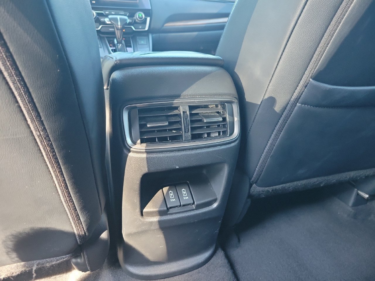 Used 2017 Honda CR-V Touring image 12