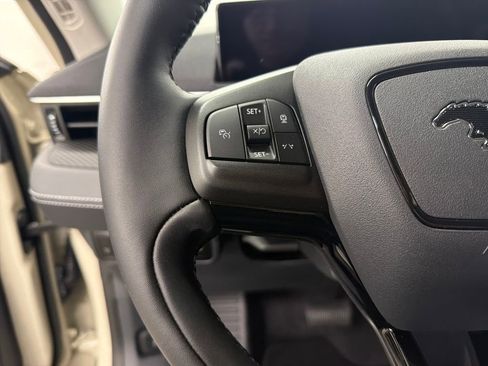 New 2026 Ford Mustang Mach-E Select image 19