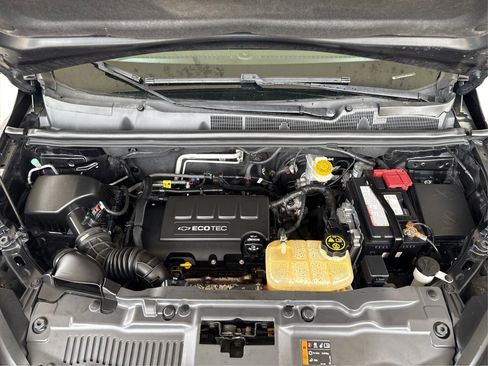 Used 2015 Chevrolet Trax LT image 14