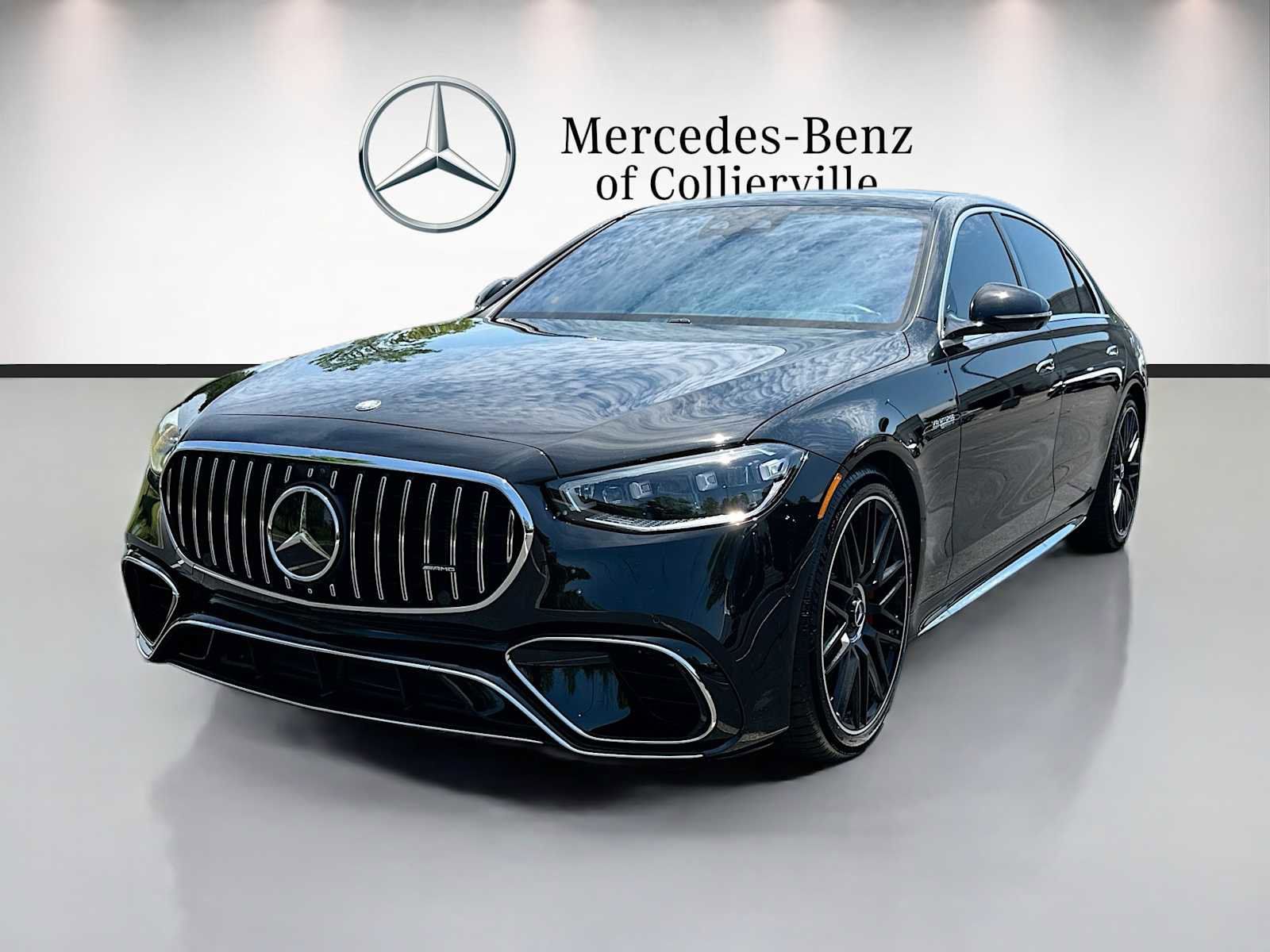 Used Mercedes-Benz Plug-in Hybrid for Sale - Autotrader