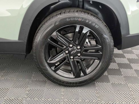 New 2026 Chevrolet Trax ACTIV image 14