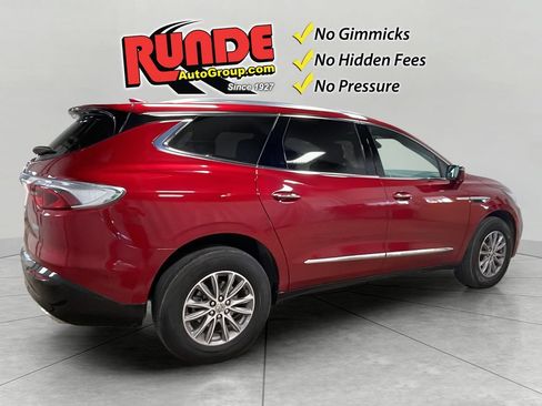 Used 2024 Buick Enclave Premium FWD image 6
