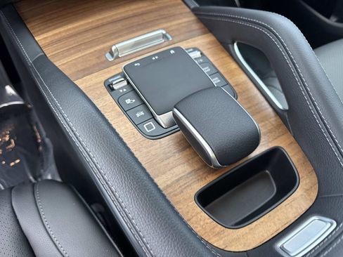 Certified 2025 Mercedes-Benz GLE 350 GLE 350 image 24