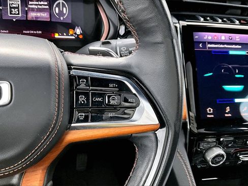 Certified 2022 Jeep Grand Cherokee Summit image 30