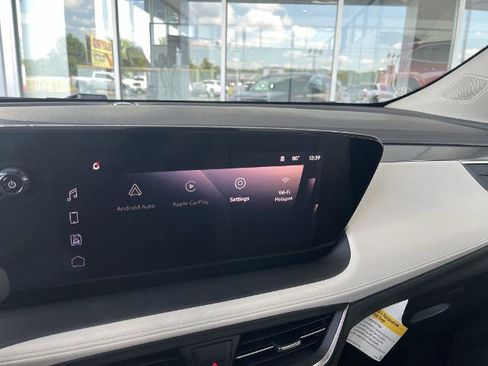 New 2026 Buick Encore GX Preferred w/ Comfort Package image 9