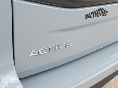 New 2026 Ford Expedition Active RWD image 9