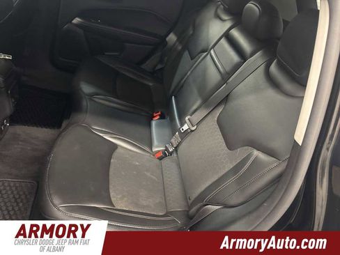 Used 2019 Jeep Compass Latitude w/ Popular Equipment Group image 24