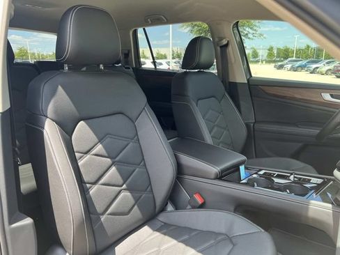 New 2026 Volkswagen Atlas SE AWD/4WD image 30