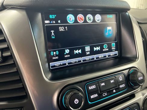 Used 2019 Chevrolet Tahoe LS AWD/4WD image 14