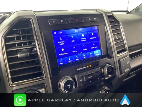 Used 2019 Ford F150 Raptor w/ Equipment Group 802A Luxury AWD/4WD image 4