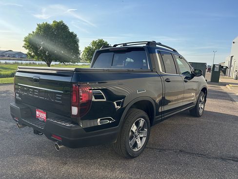 New 2026 Honda Ridgeline RTL image 3