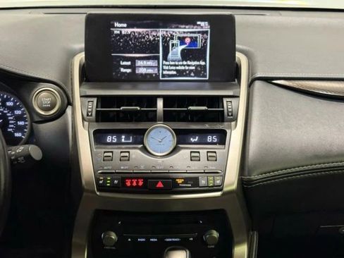 Used 2020 Lexus NX 300 FWD w/ Comfort Package image 20