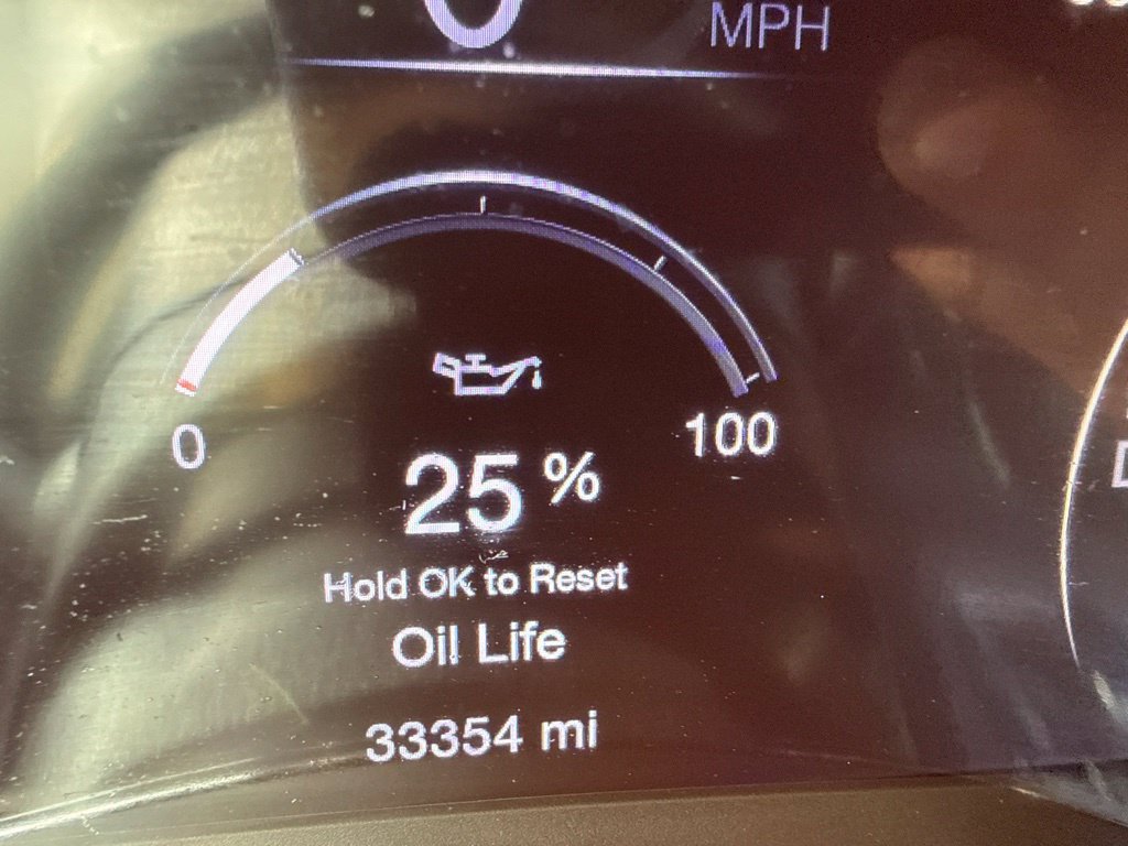 Used 2020 Jeep Grand Cherokee Limited AWD/4WD image 11