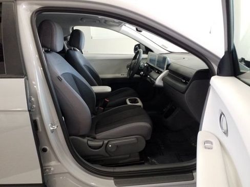 Certified 2024 Hyundai Ioniq 5 SEL RWD image 16