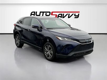 Used 2024 Toyota Venza LE