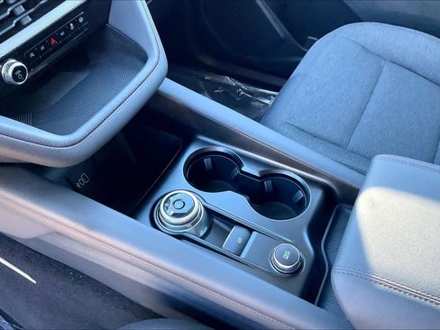 New 2026 Ford Explorer Active image 7