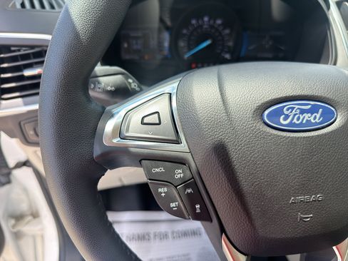 Used 2024 Ford Edge Titanium w/ Titanium Elite Package AWD/4WD image 31