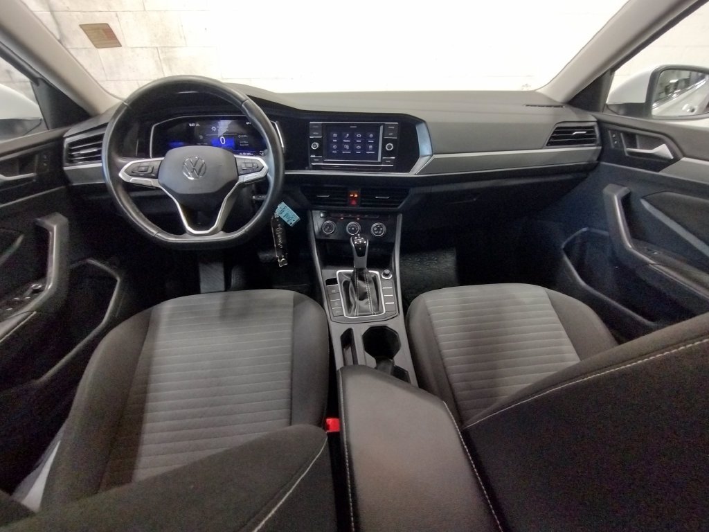 Used 2024 Volkswagen Jetta S FWD image 34