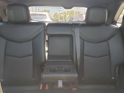Used 2023 Cadillac XT5 Premium Luxury AWD/4WD image 13