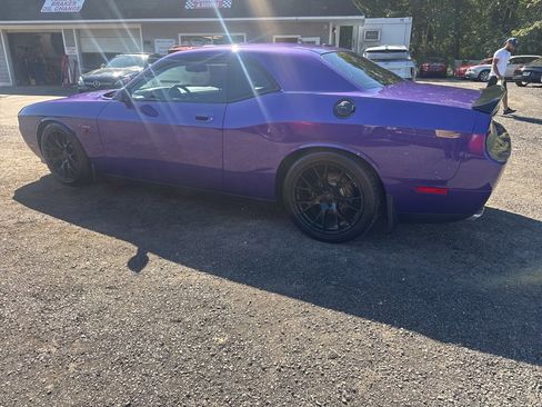 Used 2010 Dodge Challenger R/T image 20