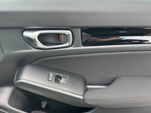 Used 2026 Honda Civic Sport image 19