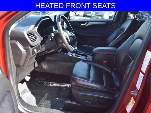 Used 2024 Ford Escape Platinum AWD/4WD image 4