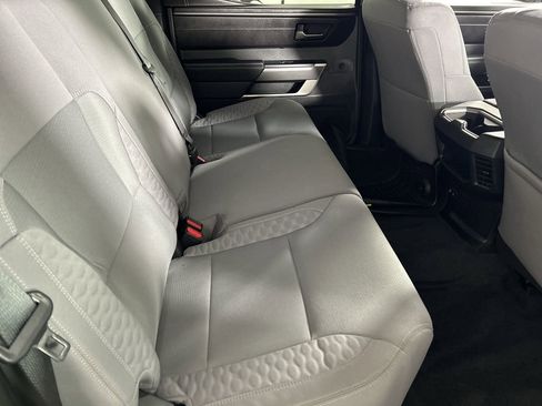 Used 2025 Toyota Tundra SR5 w/ SR5 Convenience Package image 24