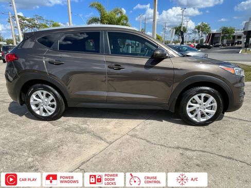 Used 2019 Hyundai Tucson Value image 2