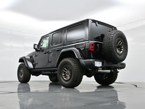 New 2024 Jeep Wrangler Unlimited Rubicon 392 AWD/4WD image 42