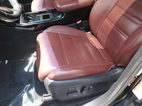 Used 2017 Kia Sorento SX FWD image 21