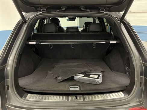 Used 2024 Genesis GV70 3.5T Sport w/ Sport Prestige Package image 16