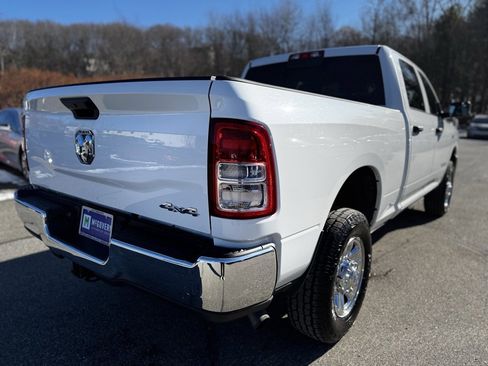 Used 2022 RAM 2500 Tradesman image 6