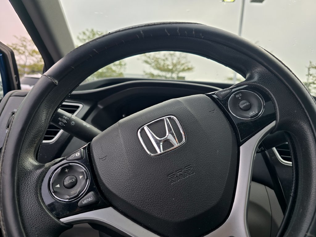Used 2014 Honda Civic EX image 19