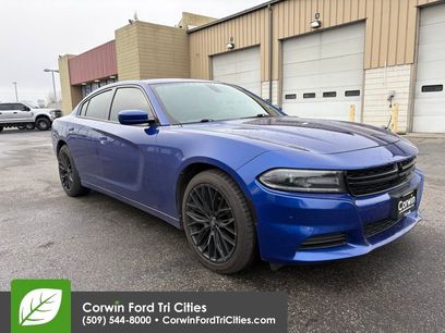 Used 2020 Dodge Charger SXT