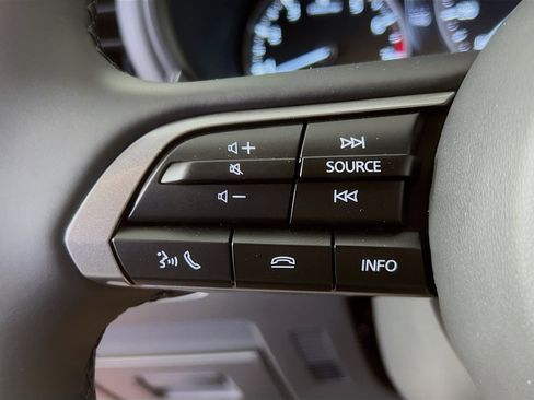 New 2026 MAZDA MAZDA3 s Sport image 14