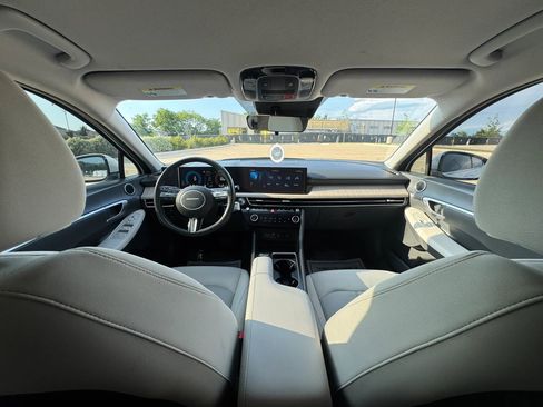 Used 2025 Hyundai Sonata SEL FWD image 47
