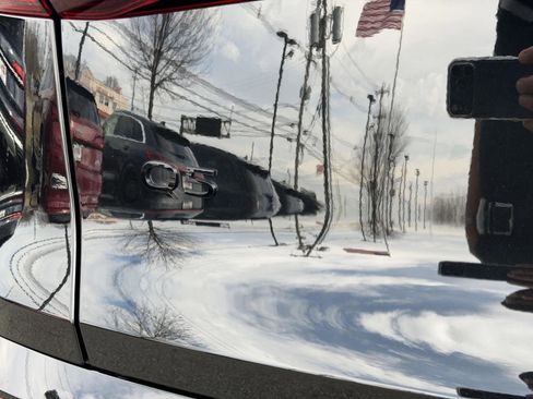 New 2025 Audi Q5 Prestige image 24