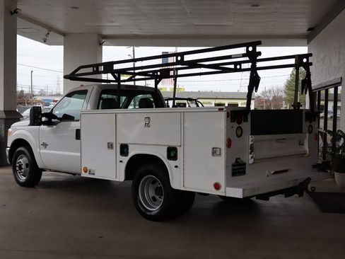 Used 2012 Ford F350 XL w/ XL Value Pkg image 3