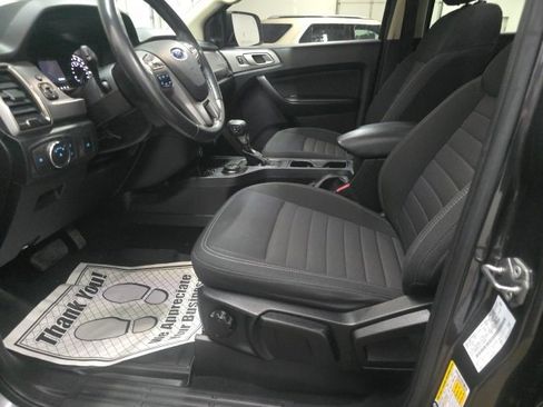 Used 2020 Ford Ranger XLT w/ Equipment Group 301A Mid image 17