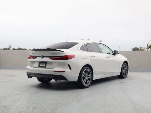 Used 2020 BMW 228i xDrive Gran Coupe w/ Convenience Package AWD/4WD image 9