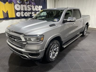 Used 2019 RAM 1500 Laramie