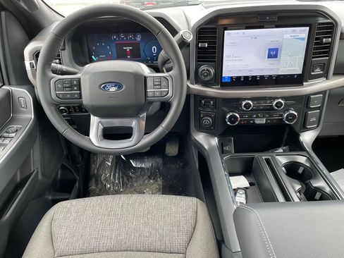 New 2026 Ford F150 XLT image 7