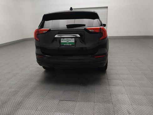 Used 2019 GMC Terrain SLE FWD image 7