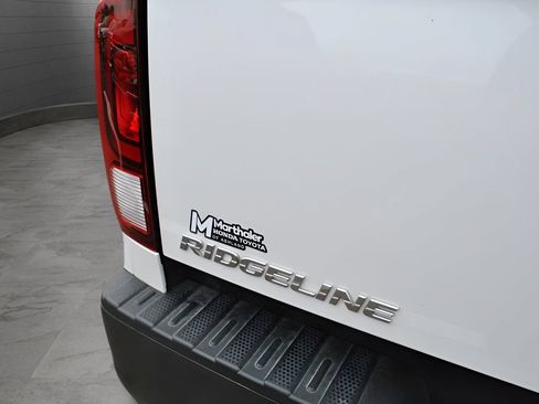 Used 2022 Honda Ridgeline RTL image 26