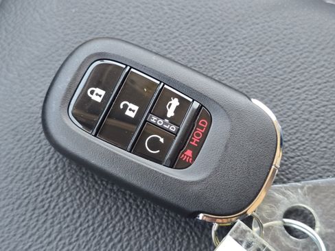 Used 2024 Honda Civic Touring image 33