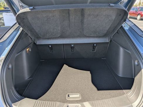 New 2026 Buick Envista Sport Touring image 13