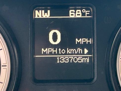 Used 2016 RAM 1500 Big Horn AWD/4WD image 21